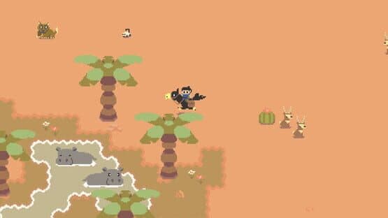 The Tides of Time — screenshot 1
