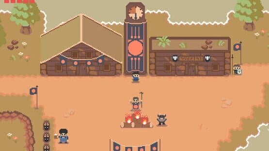 The Tides of Time — screenshot 2