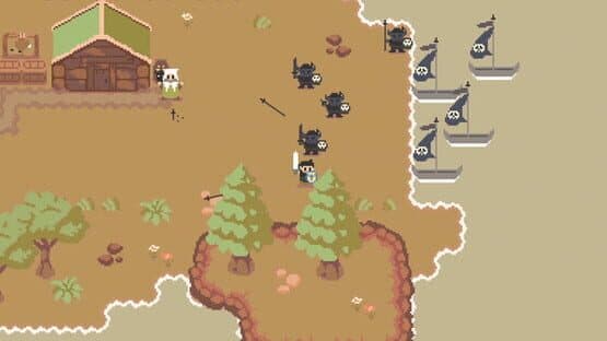 The Tides of Time — screenshot 4