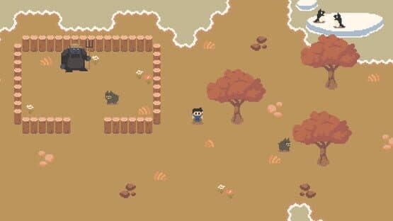 The Tides of Time — screenshot 5
