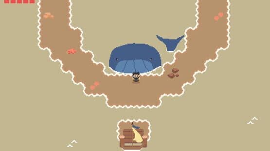 The Tides of Time — screenshot 7