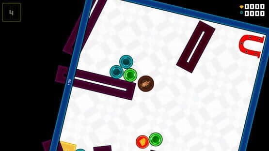 Cash Horse - Match 3 Puzzle Adventure — screenshot 1