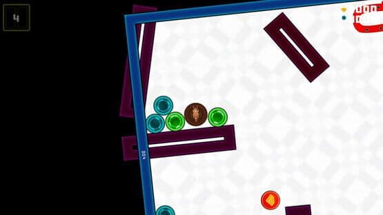 Cash Horse - Match 3 Puzzle Adventure — screenshot 4