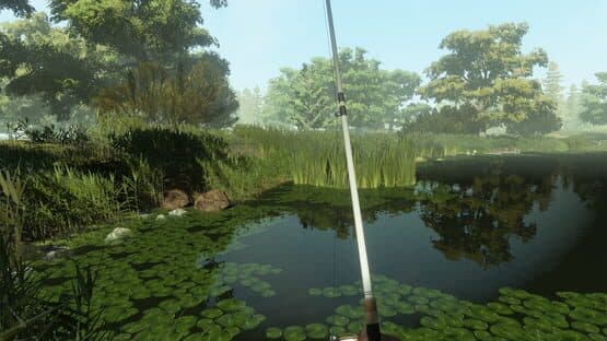 Professional Fishing — screenshot 1