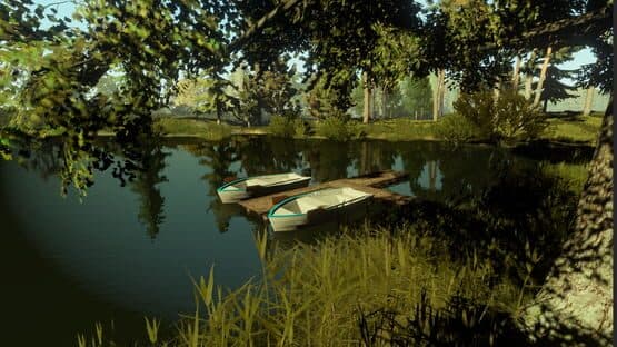 Professional Fishing — screenshot 3