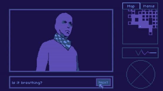 The Horror of Salazar House — screenshot 1