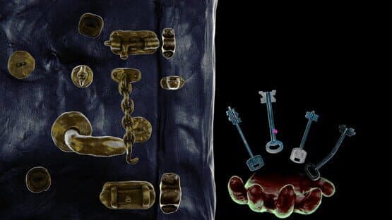 Isolomus — screenshot 3