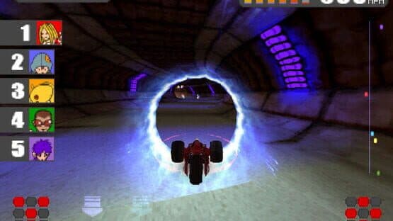 Firebugs — screenshot 2