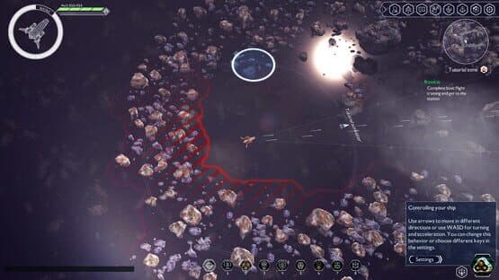 Project Amalthea: Battlegrounds — screenshot 3