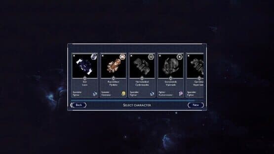 Project Amalthea: Battlegrounds — screenshot 5