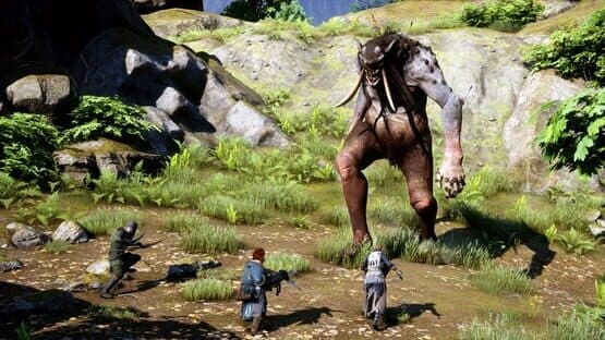 Dragon Age: Inquisition — screenshot 4