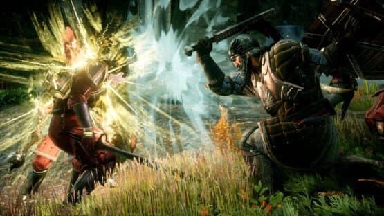 Dragon Age: Inquisition — screenshot 5