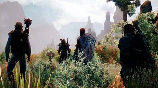 Dragon Age: Inquisition — screenshot 6