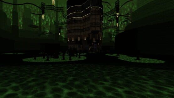 Saturnine Chapel — screenshot 1