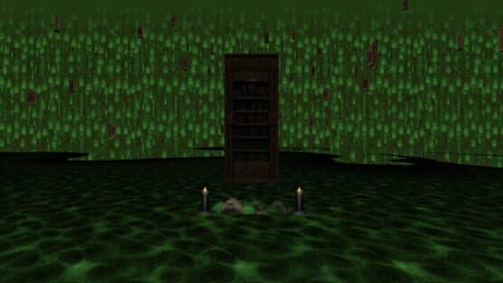 Saturnine Chapel — screenshot 2