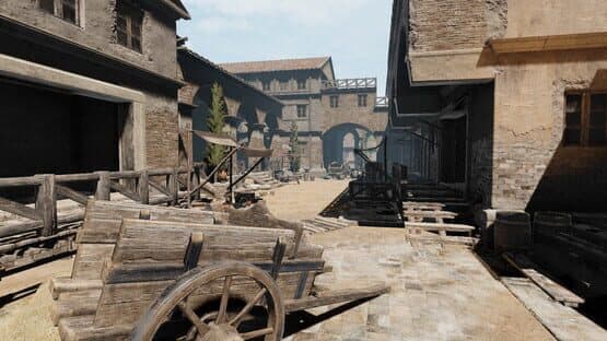 Defense of the Ass — screenshot 4
