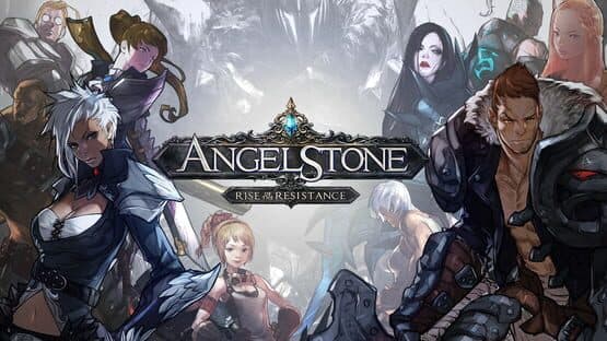 Angel Stone — screenshot 1