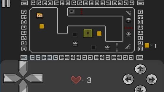 A Magical Tale: Cavern Crawler — screenshot 2
