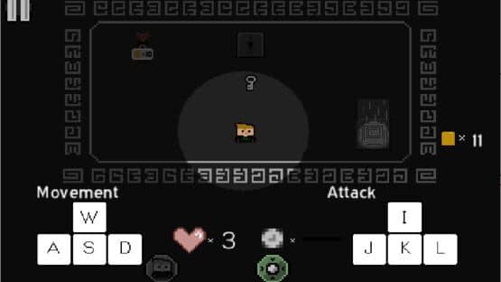 A Magical Tale: Cavern Crawler — screenshot 3