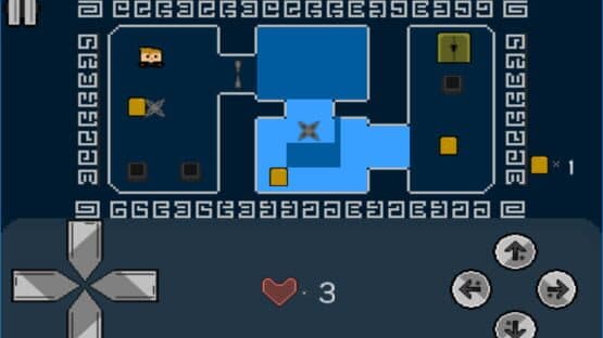 A Magical Tale: Cavern Crawler — screenshot 4