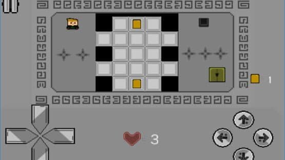 A Magical Tale: Cavern Crawler — screenshot 5