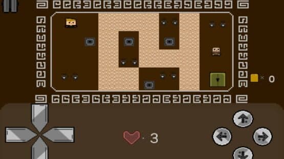 A Magical Tale: Cavern Crawler — screenshot 6