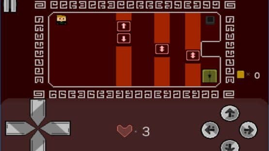 A Magical Tale: Cavern Crawler — screenshot 7