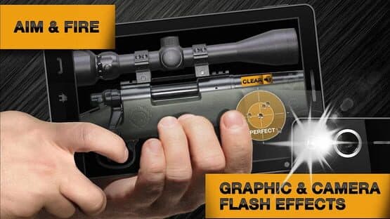 Weaphones: Firearms Simulator — screenshot 3
