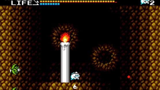Yuurei-kun — screenshot 1