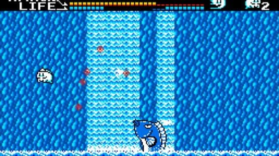 Yuurei-kun — screenshot 2