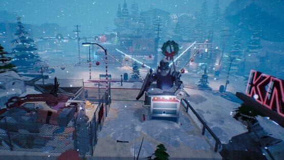 Where the Heart Leads — screenshot 1