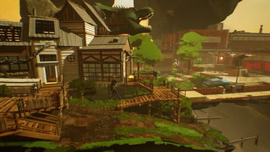Where the Heart Leads — screenshot 2
