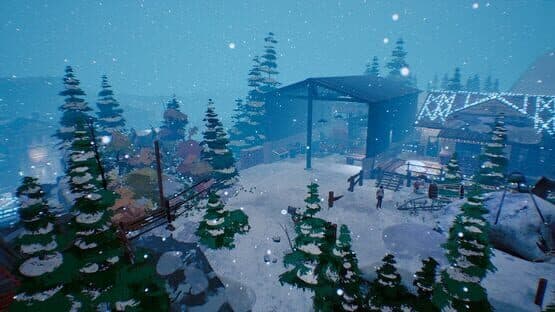 Where the Heart Leads — screenshot 4
