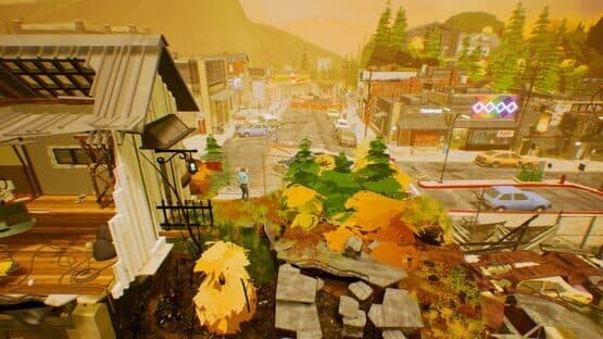 Where the Heart Leads — screenshot 7