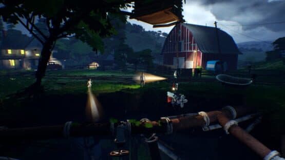 Where the Heart Leads — screenshot 8