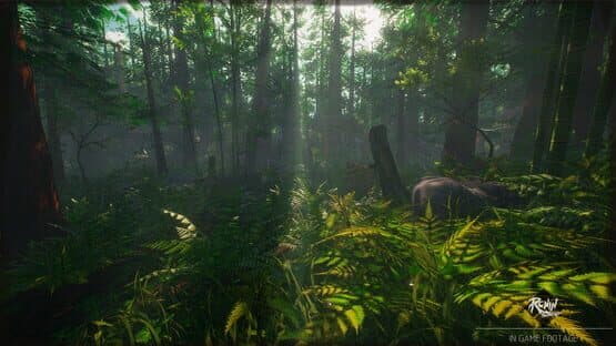 Ronin: Two Souls — screenshot 3