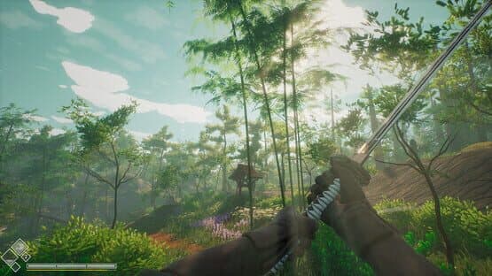 Ronin: Two Souls — screenshot 6