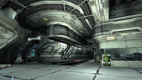 Neuro — screenshot 1