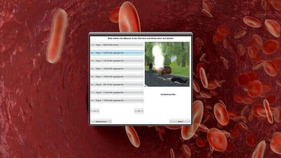 Paramedic Simulator — screenshot 3
