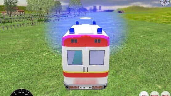 Paramedic Simulator — screenshot 4