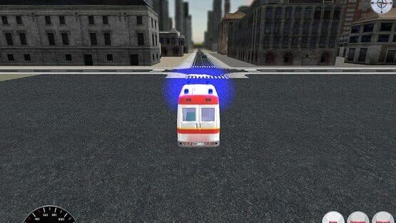 Paramedic Simulator — screenshot 5