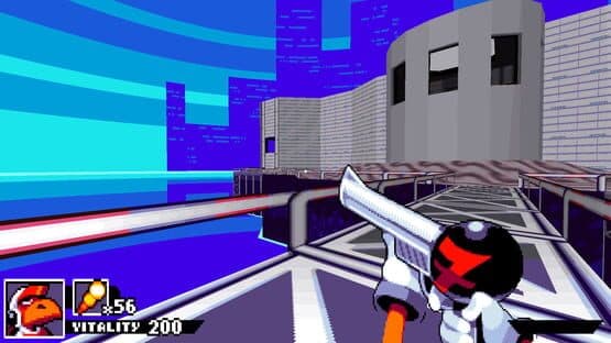 Snap the Sentinel — screenshot 4