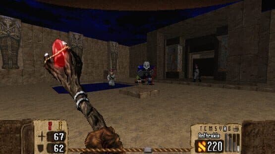 High Noon Drifter — screenshot 2