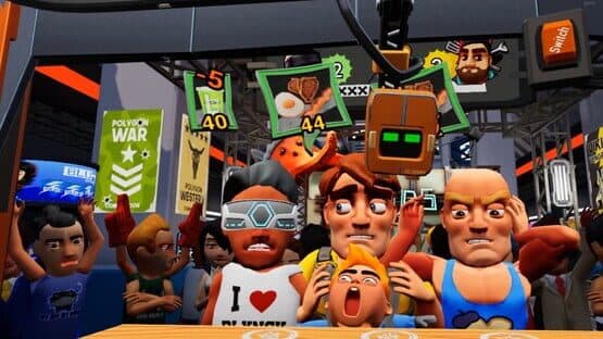 All Hail the Cook-o-tron — screenshot 6