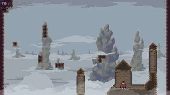 Hoppup! — screenshot 1