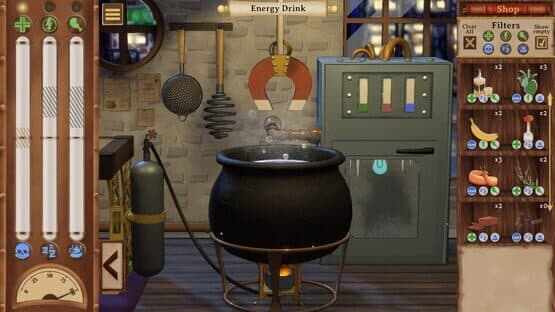 Apotheker — screenshot 1