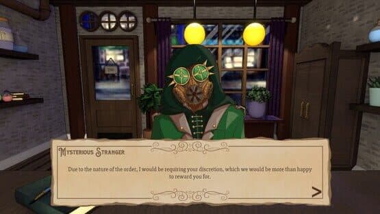 Apotheker — screenshot 2