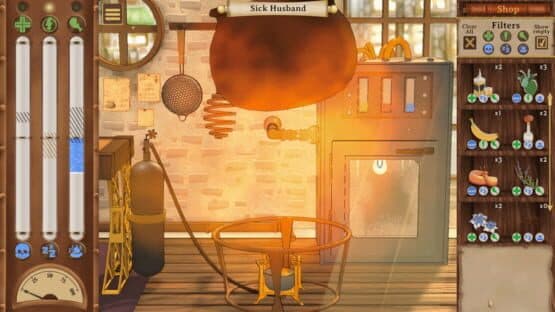 Apotheker — screenshot 4