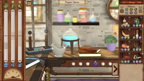Apotheker — screenshot 5