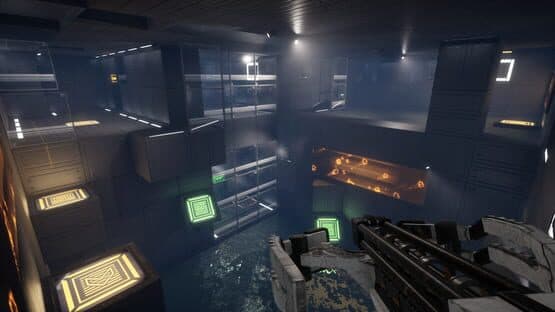 Gravulse — screenshot 1